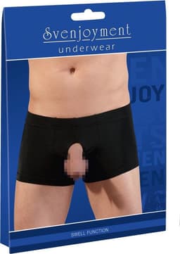 Open Heren Boxer — thumbnail 6