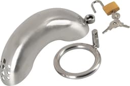 The Tube - Peniskooi - Chastity cage — thumbnail 1