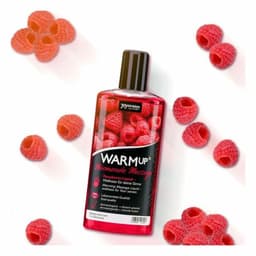 Joy Division Warmup Raspberry 150 ml — thumbnail 6
