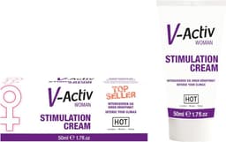 Hot-Hot V-Active Stimu Spray Women 50 M-Creams&lotions&sprays — thumbnail 9