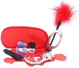 Scala Selection - The Naughty Birthday Kit - Sets  Assortiment — thumbnail 2