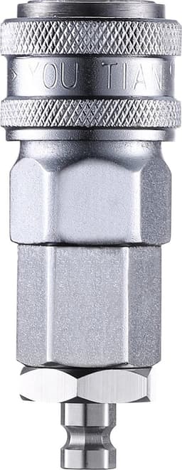 KlicLok naar Quick Air Adapter Hismith Premium — thumbnail 9