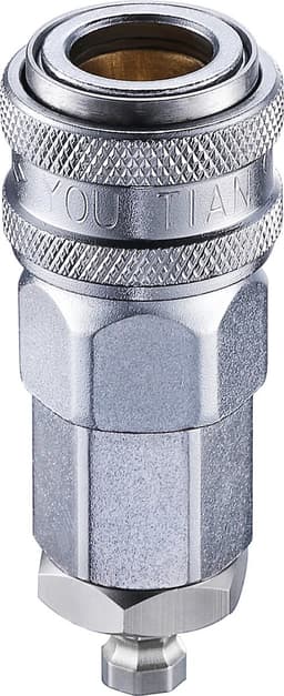 KlicLok naar Quick Air Adapter Hismith Premium — thumbnail 3