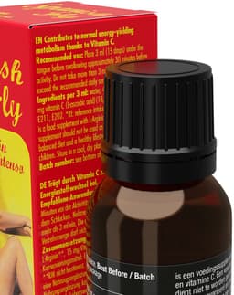 Spanish fly Passion Intense - 15 ml - Lustopwekkend middel — thumbnail 5
