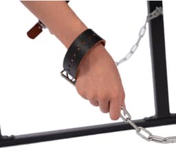 De Orgasme Spuiter Bondagemeubel met Seksmachine - sexmeubel - bdsm - stille sexmachine - sexmachine met afstandsbediening — thumbnail 2