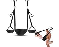 ApexArte® Sex Schommel Volwassenen - Sex Stoel - Sex Toys voor Koppels - Mannen & Vrouwen