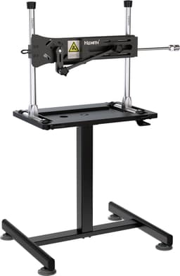 Hismith Verstelbare Seksmachine Tafel — thumbnail 6