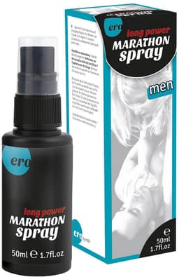 Hot-Marathon Spray Men Long Power 50Ml-Creams&lotions&sprays — thumbnail 4