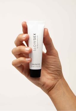 Slow Sex Anal Play Gel - 30 Ml — thumbnail 6