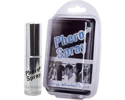 Ruf Pheroman Spray - 15 ml - Libido Middel