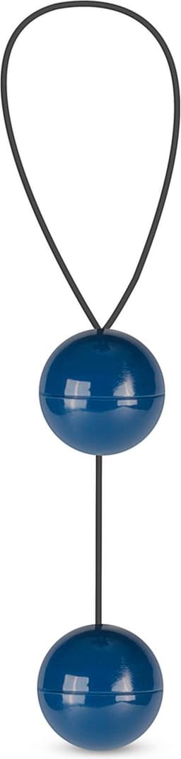 Midnight Blue Set Vibrator - Set — thumbnail 12