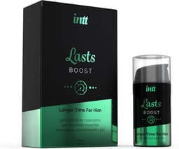 Intt Lasts Orgasme Vertragende Gel — thumbnail 4