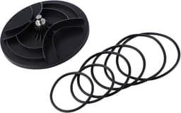 Zuignap Adapter Met Elastiek Large KlicLok — thumbnail 18