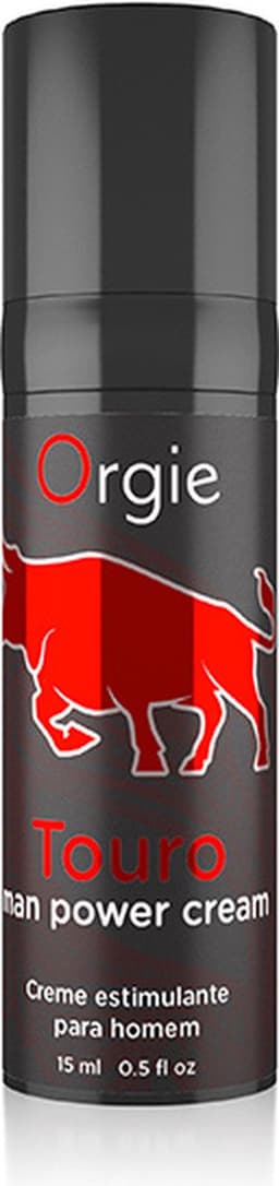Orgie - Touro - Erection Cream — thumbnail 19