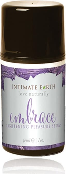 Intimate Earth - Embrace Tightening Pleasure Serum 30 ml — thumbnail 3