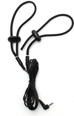 Rimba Electro Sex - Rubberen Penis Straps - 2 Stuks — thumbnail 5