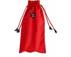 Mister B Toy Bag - Red m