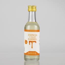Bimberek - Karamel Wodka Essence - Voor 14L - Geconcentreerd — thumbnail 4