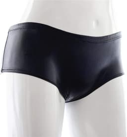 Erotische slip met dildo aan binnenzijde - Unisex - One size - Boxer - String — thumbnail 2