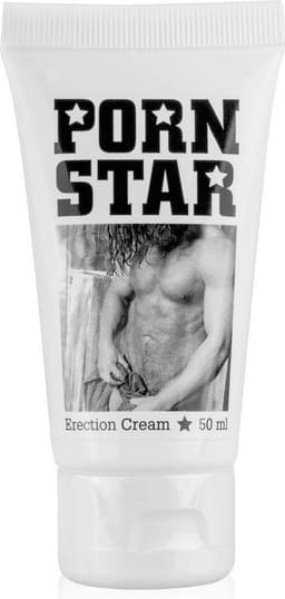 Porn Star - 50 ml - Erectie Crème — thumbnail 15