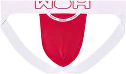 WOH Jockstrap Sexy Fun — thumbnail 1