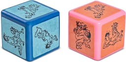 Kamasutra Dobbelstenen – Erotisch Spel met Seksstandjes – Grappig Cadeau voor Koppels & Vrijgezellenfeest — thumbnail 1