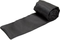 Banoch | Blinddoek Zwart - zacht 150 cm 8 cm breed — thumbnail 12