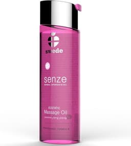 Ecstatic Massageolie - 150ml — thumbnail 3