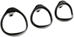 Penis Kooi Met Dilator Voor Extra Urethrale Stimulatie - Kuisheidkooi Met 3 Maten Ringen - Chastity Voor Langdurig Gebruik — thumbnail 8