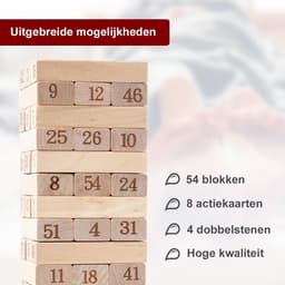 Intimista Vibe® Magical Sex Tower - Erotische spelletjes - 216 Opdrachten - Nederlands — thumbnail 12