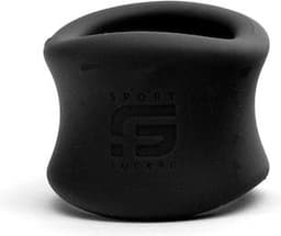 Sport Fucker - Ergo Balls - Ball Stretcher - Diverse lengtes - Zwart — thumbnail 5