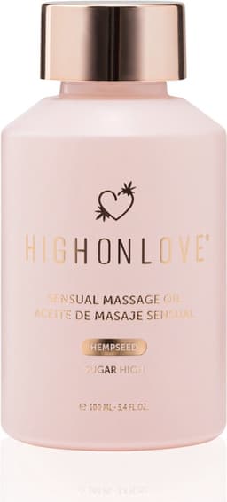 HighOnLove - Objects of Luxury Cadeau Set Hennepzaad — thumbnail 5