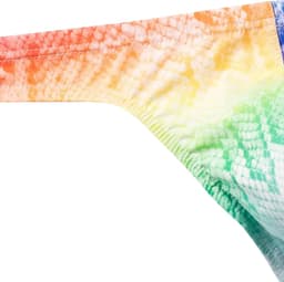 LekkerStout Slim Fit String - Multicolor - Herenondergoed | XL | ( LS215 ) — thumbnail 4