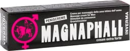 Magnaphall Cream - 45 ml - Glijmiddel — thumbnail 1
