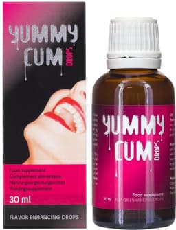 Cobeco Pharma Yummy Cum Drops — thumbnail 16