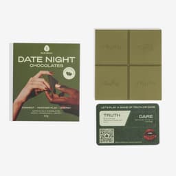The Oh Collective - Date Night Chocolade - Matcha — thumbnail 6