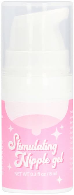 Stimulating Nipple Gel - 0.3 fl oz / 8 ml — thumbnail 2