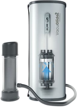 Autoblow – VacuGlide 2 Milking Machine – Video Sync — thumbnail 10