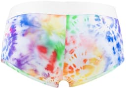 WOH heren microfiber trunk sexy fun multi — thumbnail 4