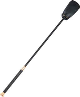 Hunkemöller Private Diamanten Spanker Zwart — thumbnail 3