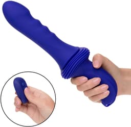 Sex Machine Ridged Thruster — thumbnail 5