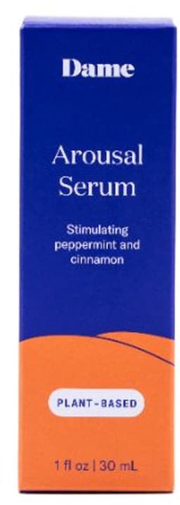 Dame Products - Arousal Serum — thumbnail 3