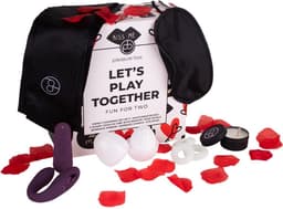 Dreamtoys Masturbator - Zwart - 17,5 cm - Afstandsbediening — thumbnail 1
