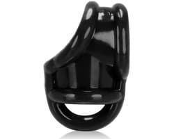 Oxballs - Ballsling Met Ballsplitter - Zwart