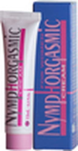 Ruf-Nymphorgasmic Cream-Creams&lotions&sprays — thumbnail 7