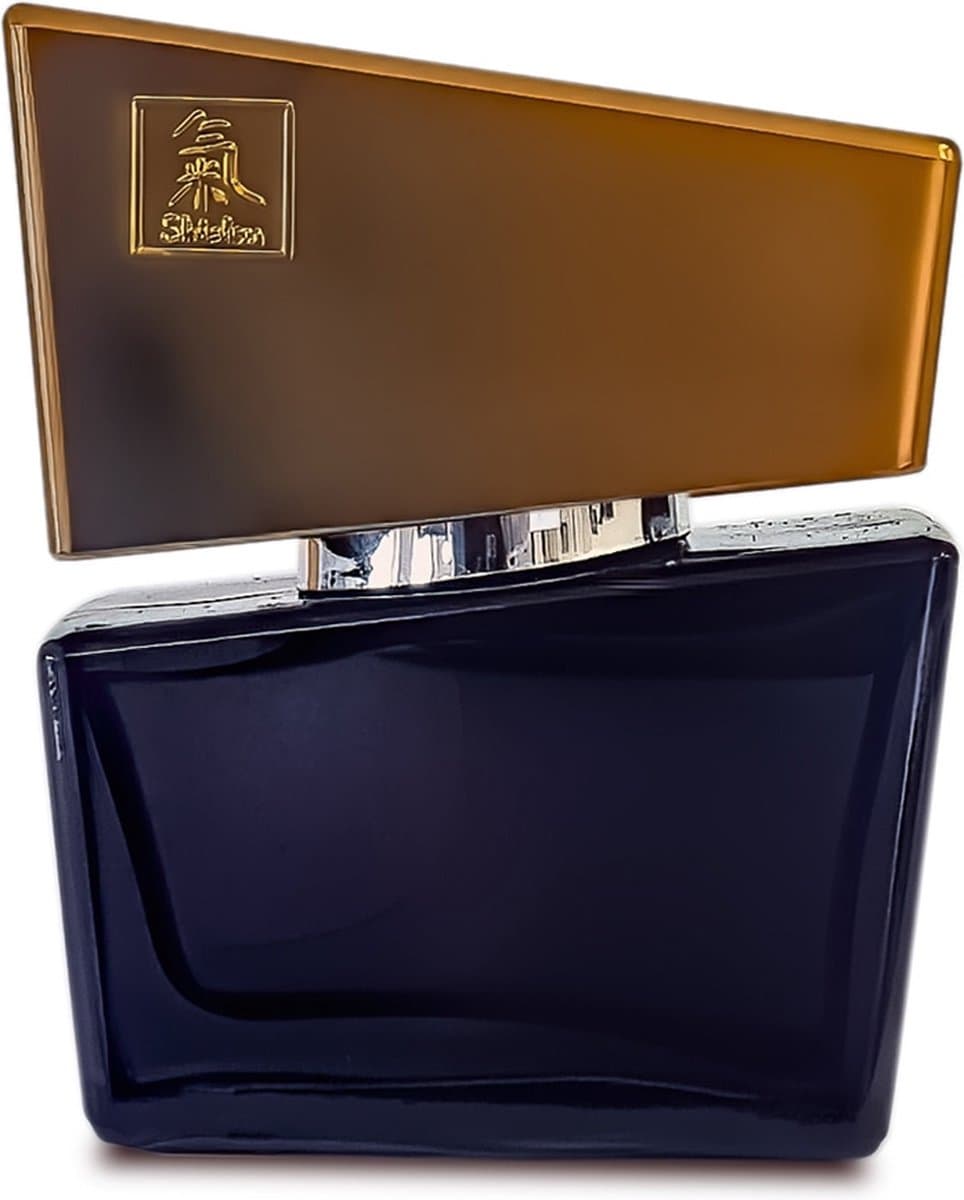 HOT - Pheromon Fragrance - Man Grey - 50 ml — afbeelding 1