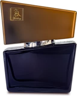 HOT - Pheromon Fragrance - Man Grey - 50 ml — thumbnail 1