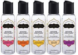 Erotische Massageolie Divine Kama Sutra Mango (59 ml) — thumbnail 3