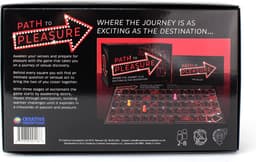 Adult Games - Path to Pleasure - Sexy Board Game — thumbnail 8