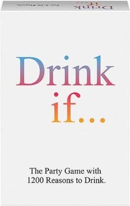 KHEPER GAMES | Kheper Games - Drink If /en — thumbnail 2